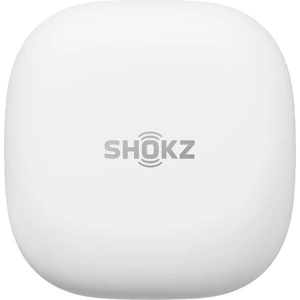 Shokz OpenFit Air 2 Bluetooth slúchadlá biela - Slúchadlá - Obrázok d_7b3ec04927ed418fa8945955a947e5f9