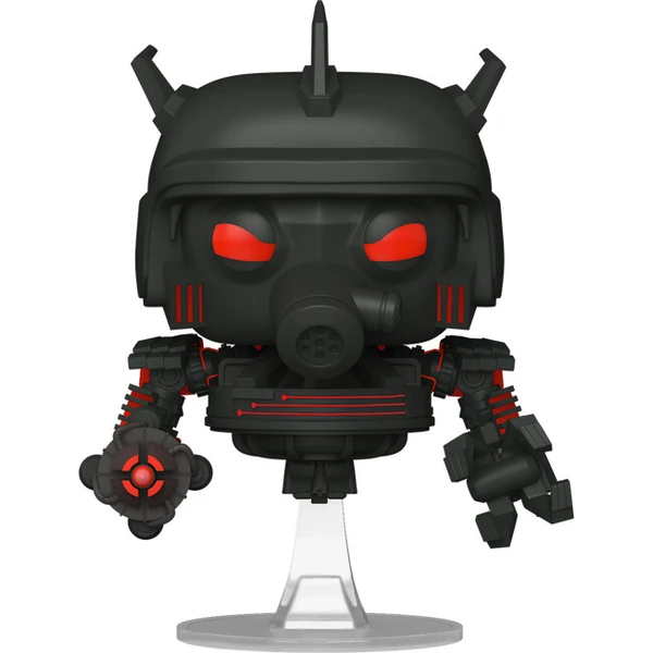 Funko POP Vinyl: SkibidiS2- Jgrnaut AstroToilet - Funko POP! - Hlavný obrázok
