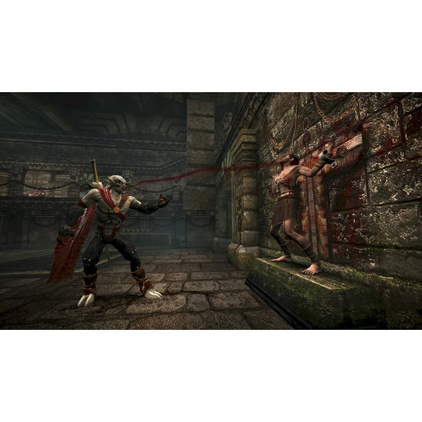 Legacy of Kain Defiance Remastered (PS5) - Hry na PS5 - Obrázok d_7b58381fe430490092aff8fd256c489d