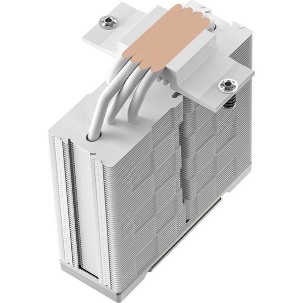 DEEPCOOL AK400 G2 WH biely - Chladiče - Obrázok d_7b64543aef774aa1989ecffd6b601c8b