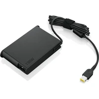 Lenovo Slim 135W AC (CE) napájací adaptér čierny - Nabíjačky