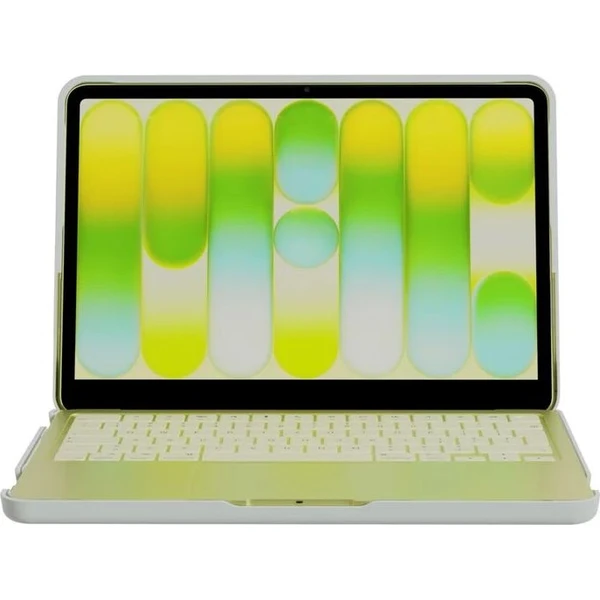 Targus Hypershield odolné puzdro pre Apple MacBook Neo číre/sivé - Puzdra - Obrázok d_7b704c9b9f1242ed9bb2dc31262961d3