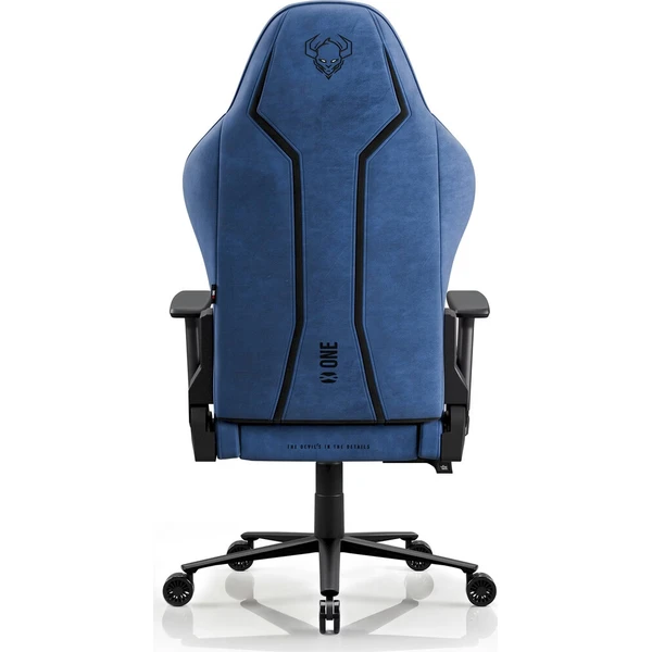 Diablo X-One 2.0 King Size herná stolička čierno-modrá - Stoličky - Obrázok d_7b75d20c38294780b9720aac2c951714