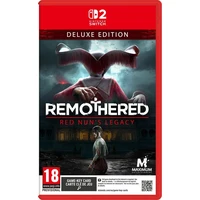 Remothered: Red Nun's Legacy - Deluxe Edition (Switch 2) - Hry na Nintendo Switch 2