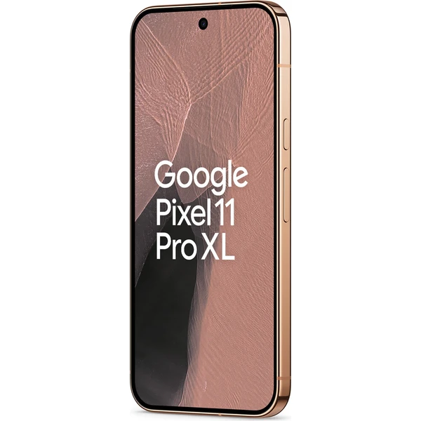 Google Pixel 11 Pro XL 16GB/512GB Canyon - Mobilné telefóny - Obrázok d_7b7d810253f74052b0327018bd209d46