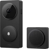 Aqara Doorbell Camera Hub G410 Select čierna - IP kamery