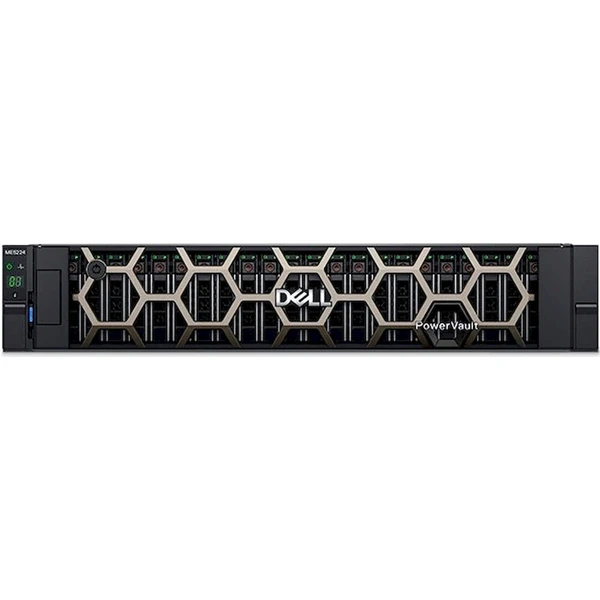DELL PowerVault ME5224 (ME5224-CTO) - Servery - Hlavný obrázok