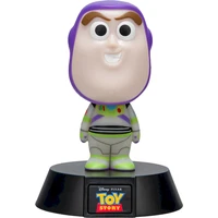 Lampička Icon Light Toy Story - Buzz - Lampičky
