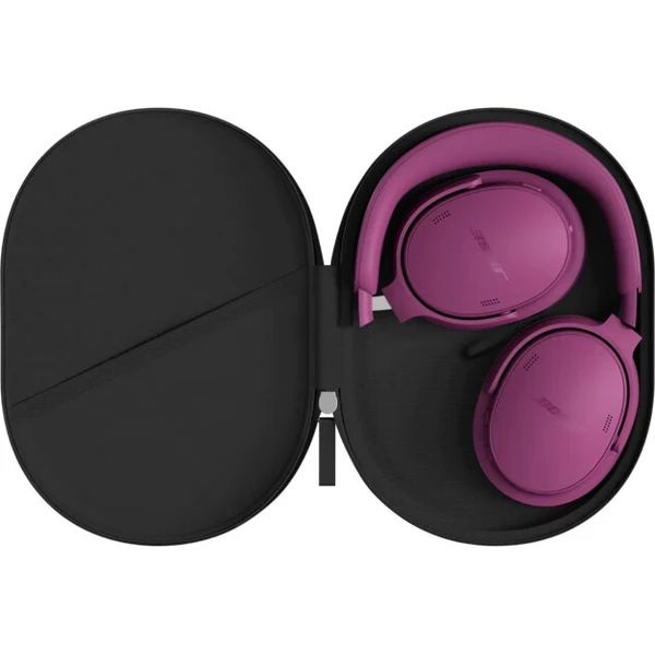 Bose QuietComfort Headphones (2. gen) náhlavné slúchadlá vínové - Slúchadlá - Obrázok d_7b91260bf4b6446899878058ebafa346