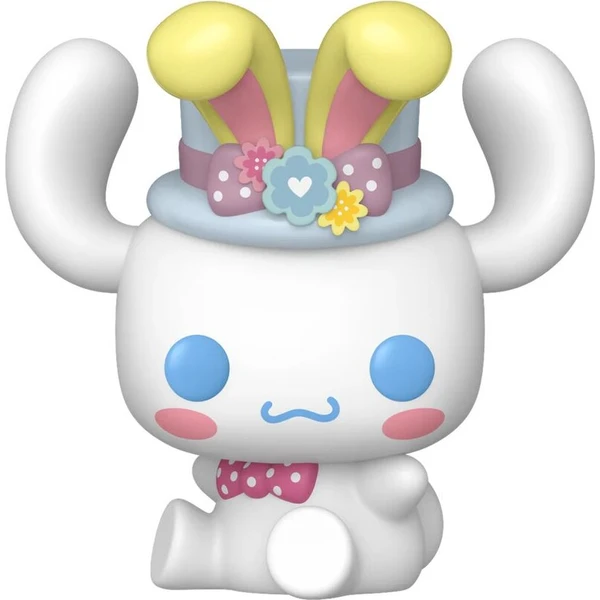 Funko POP! #131 Sanrio: Hello Kitty Spring- Cinnamoroll (Cookie) - Funko POP! - Obrázok d_7b9a18e9e6644b82b1cdc7b08c2f9df9