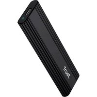 Dôveruj externému USB-C boxu pre M.2 SSD - Rámiky na disky