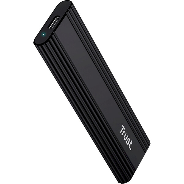 E-shop Dôveruj externému USB-C boxu pre M.2 SSD