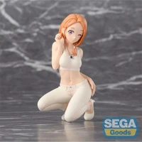 Figúrka Sega The Shiunji Family Children PM Perching - Banri Shiunji 9 cm - Figúrky