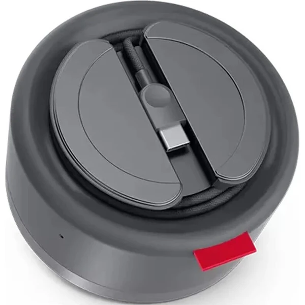 Lenovo Go Speakerphone drôtový reproduktor sivý - Reproduktory - Obrázok d_7bab8c26e4f84da49098acdad5637994