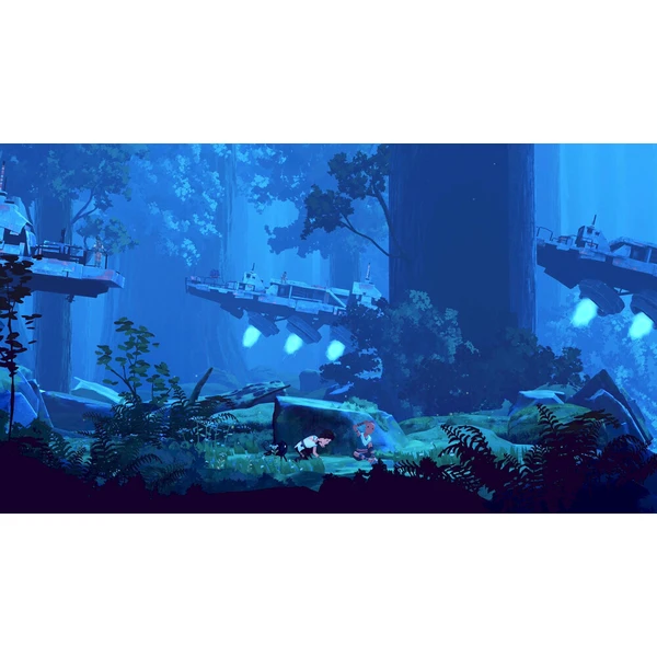 Planet of Lana II: Children of the Leaf: Kindred Spirits Edition (PS5) - Hry na PS5 - Obrázok d_7bbe3cfba9b647bab3a9d26c0c6862de