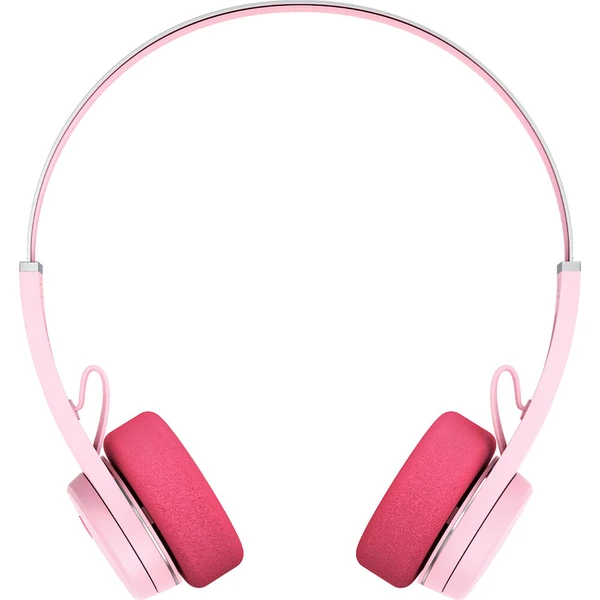 Mondo Freestyle On-Ear bezdrôtové slúchadlá ružové - Slúchadlá - Hlavný obrázok