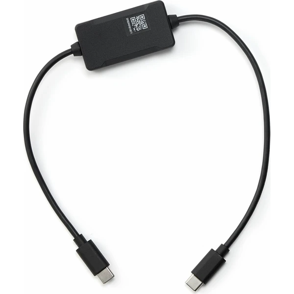 DJI SDR Transmission 2 Gimbal Control Cable (USB-C/CAN), 40 cm - Káble a redukcie - Hlavný obrázok