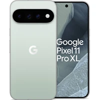 Google Pixel 11 Pro XL 16GB/512GB Fog - Mobilné telefóny