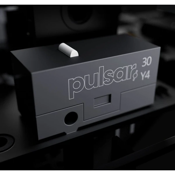Pulsar X2 CrazyLight Mini bezdrôtová herná myš biela - Myši - Obrázok d_7bd0636cfe15483d89d2ee2e62718aa8