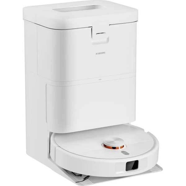Xiaomi Robot Vacuum H50 EU robotický vysávač biely - Robotické vysávače - Obrázok d_7be9163bd74043a4ad8479bbc8e5f93f