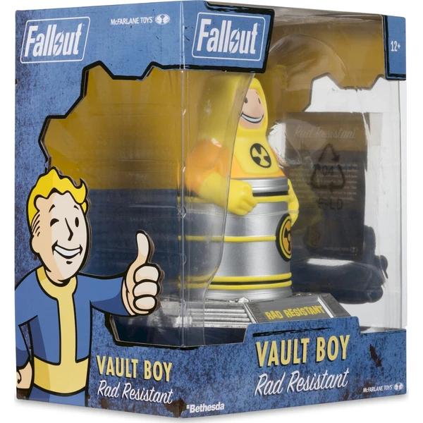 Figúrka McFarlane Fallout - Vault Boy (Resistant) 17 cm - Figúrky - Obrázok d_7bec083dff354210bdeda6b2d8ea7f05