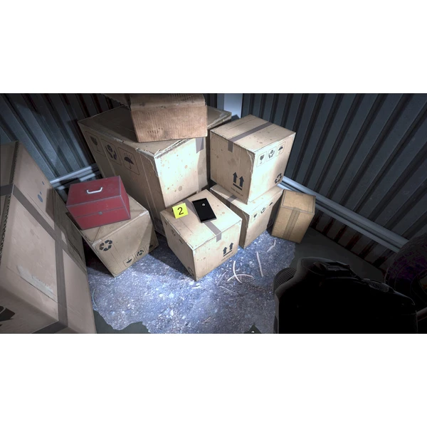 Forensics Crime Scene Detective (PS5) - Hry na PS5 - Obrázok d_7bf94766bb4d4bea8fe8a5c9cb76d1f5