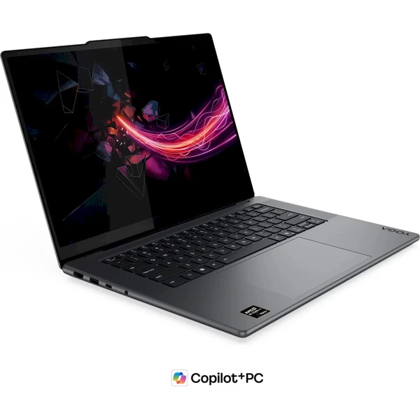 Lenovo Yoga Pro 7 15ASH11 (83W5001UCK) sivý - Notebooky - Obrázok d_7c04a003828d45aca2016ff727e149b6