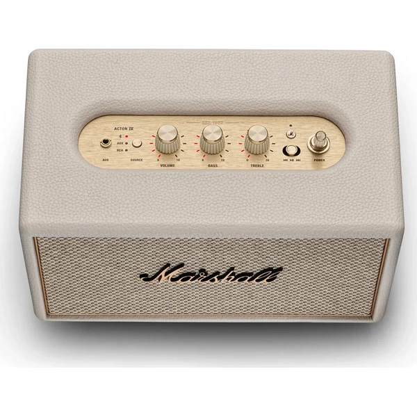 Marshall Acton IV krémový - Reproduktory - Obrázok d_7c05844b2c51452bb5026bf5c1387e7d