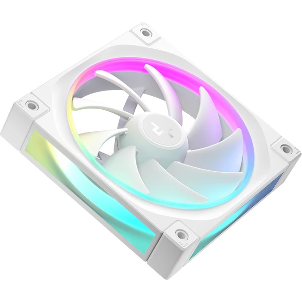 DEEPCOOL FD12 3v1 3x120mm ARGB biela - Ventilátory pre PC - Obrázok d_7c0b3b468f6f4234bea8886b44d6ae7e