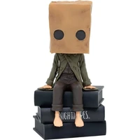 Little Nightmares monitor top figure vol.2(a:mono) - Figúrky