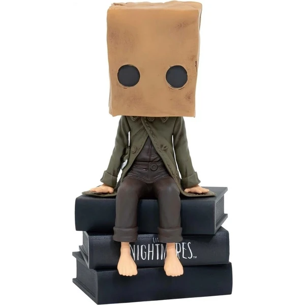 Little Nightmares monitor top figure vol.2(a:mono) - Figúrky - Hlavný obrázok