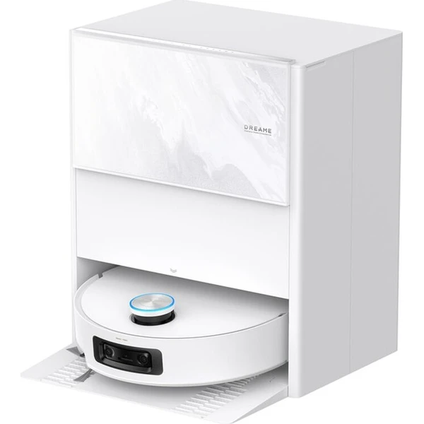 Dreame Aqua10 Ultra Track robotický vysávač biely - Robotické vysávače - Obrázok d_7c1d15d794b3480c822d6ded73bce150