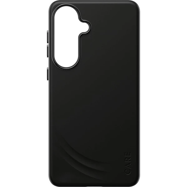PanzerGlass® CARE Flow Qi kryt Samsung Galaxy S26+ čierny - Puzdra - Obrázok d_7c2fbea6deae44c6814e2d51e4386e19