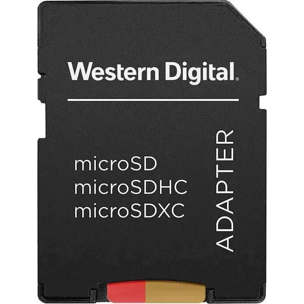 SanDisk Extreme microSDXC 2TB + SD adaptér - Pamäťové karty - Obrázok d_7c372cdca98440a3b65b82b9d4cc6297