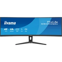 iiyama ProLite XCB4594DQSU-B1 monitor 45" - Monitory