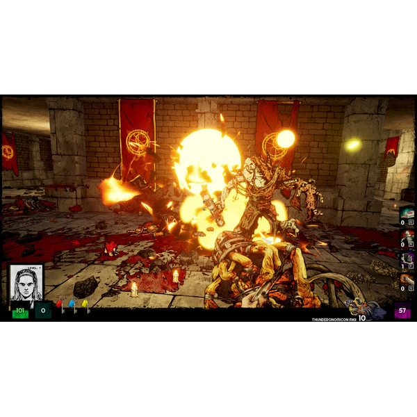 Boomer Shooter Triple Pack (Code in Box)(Switch) - Hry na Nintendo Switch - Obrázok d_7c4302f308854d57be4e8dcf73d4948d