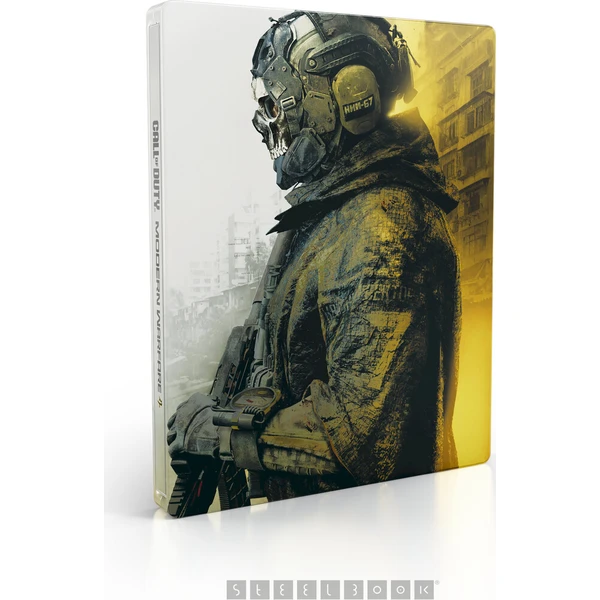 Darček k hre Call of Duty: Modern Warfare 4 - Steelbook - Darčeky - Obrázok d_7c437cd1fe7d4d74a03ae7c72040e995