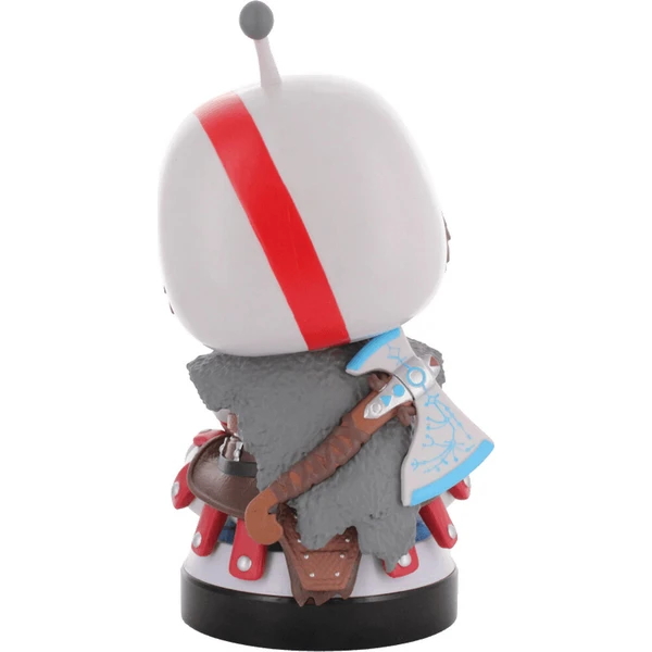 EXG Cable Guy - Kratos Bot - Figúrky - Obrázok d_7c4868eb2c5748ab8c8741d705cb2ba0