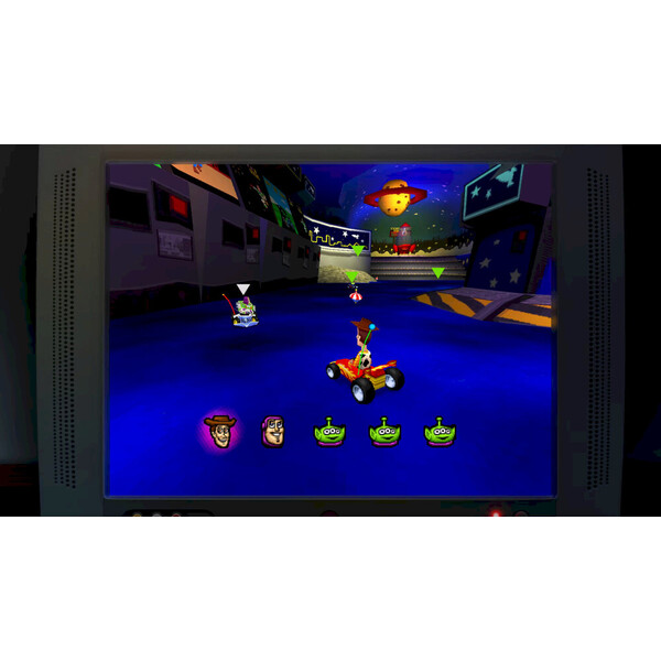 Toy Story: Retro Roundup! + Toy Story 3 Complete Edition Double Pack (PS5) - Hry na PS5 - Obrázok d_7c4fcb5578d244b4bd96ca2a9a3eb368