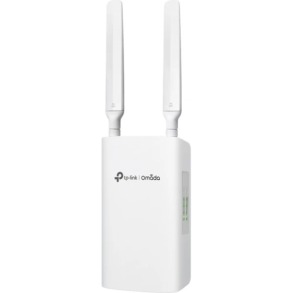 ER703WP-4G-Outdoor Gateway biely - Wi-Fi routery - Hlavný obrázok