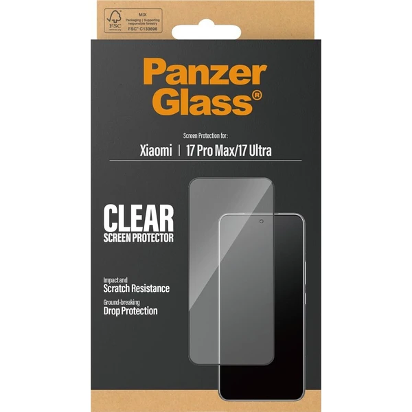 PanzerGlass® Ultra-Wide Fit sklo Xiaomi 17 Pro Max/17 Ultra - Ochranné fólie a sklo - Obrázok d_7c5e73cb637141cb872ae0d123493ed4