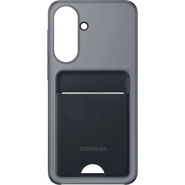 Samsung Puzdro na kartu Slot kryt Samsung Galaxy A57 čierny - Puzdra - Obrázok d_7c5f1ee775c84992aedf0e97c0217fd3
