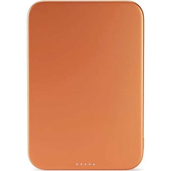 iWant by Epico UltraPack Qi2 Slim 5000mAh hliníková Mag+ bezdrôtová powerbanka oranžová - Powerbanky - Obrázok d_7c749d6f3a15460eba61e758aa4ce634