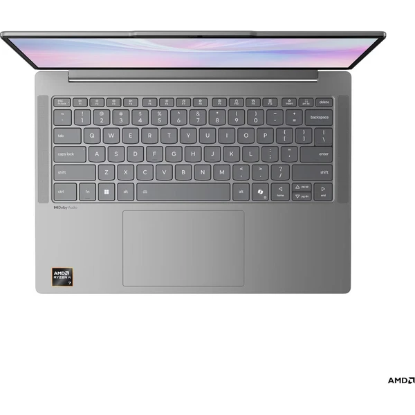 Lenovo IdeaPad Slim 5 14AKP10 (83HX00DGCK) stříbrný - Notebooky - Obrázok d_7c74b50e71a74a57a26e9902bdbd9437