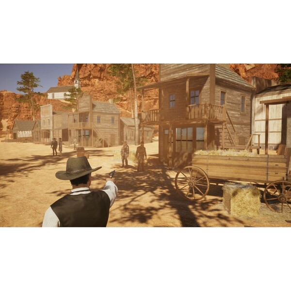 Wild West Legacy Ultimate Edition (PS5) - Hry na PS5 - Obrázok d_7c813e07ca0f4cba8070298b9ce54755