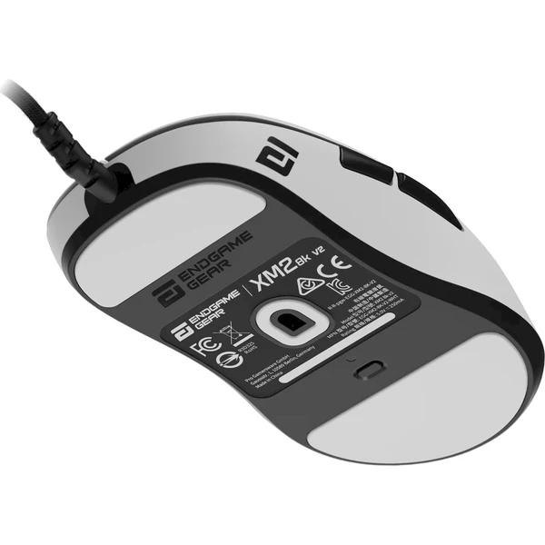 Endgame Gear XM2 8k v2 herná myš biela - Myši - Obrázok d_7c8217bd11dd434fa113526e3744f1a0