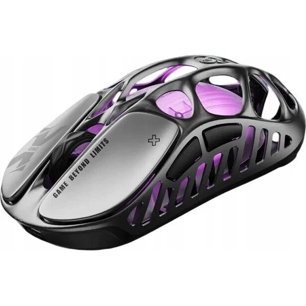 GravaStar Mercury X Pro 8k Interstellar Silver bezdrôtová herná myš - Myši - Obrázok d_7c8657eab07f4630a0830f4e18805996