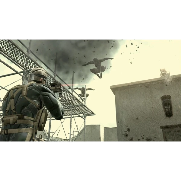 Metal Gear Solid Master Collection Volume 2 (XSX) - Hry na Xbox Series - Obrázok d_7c8c323cbae04a89a2246b45f2b2c3b5