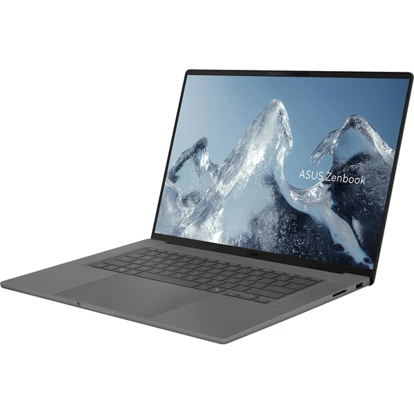 ASUS Zenbook A16 (UX3607QA-OLED116W) sivý - Notebooky - Obrázok d_7c90ba9b2f7f43799e6d06875eec0ca4