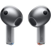 Samsung Galaxy Buds3 strieborná - Slúchadlá